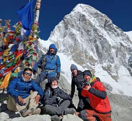 Vai ai viaggi trekking nel Himalaya e dintorni