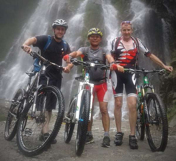 Ciclismo e MTB