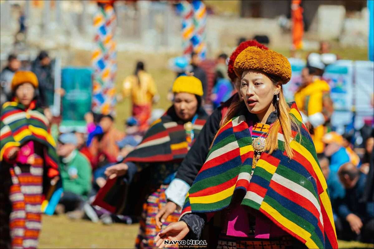 Guida-viaggi-Bhutan-formalita-donne