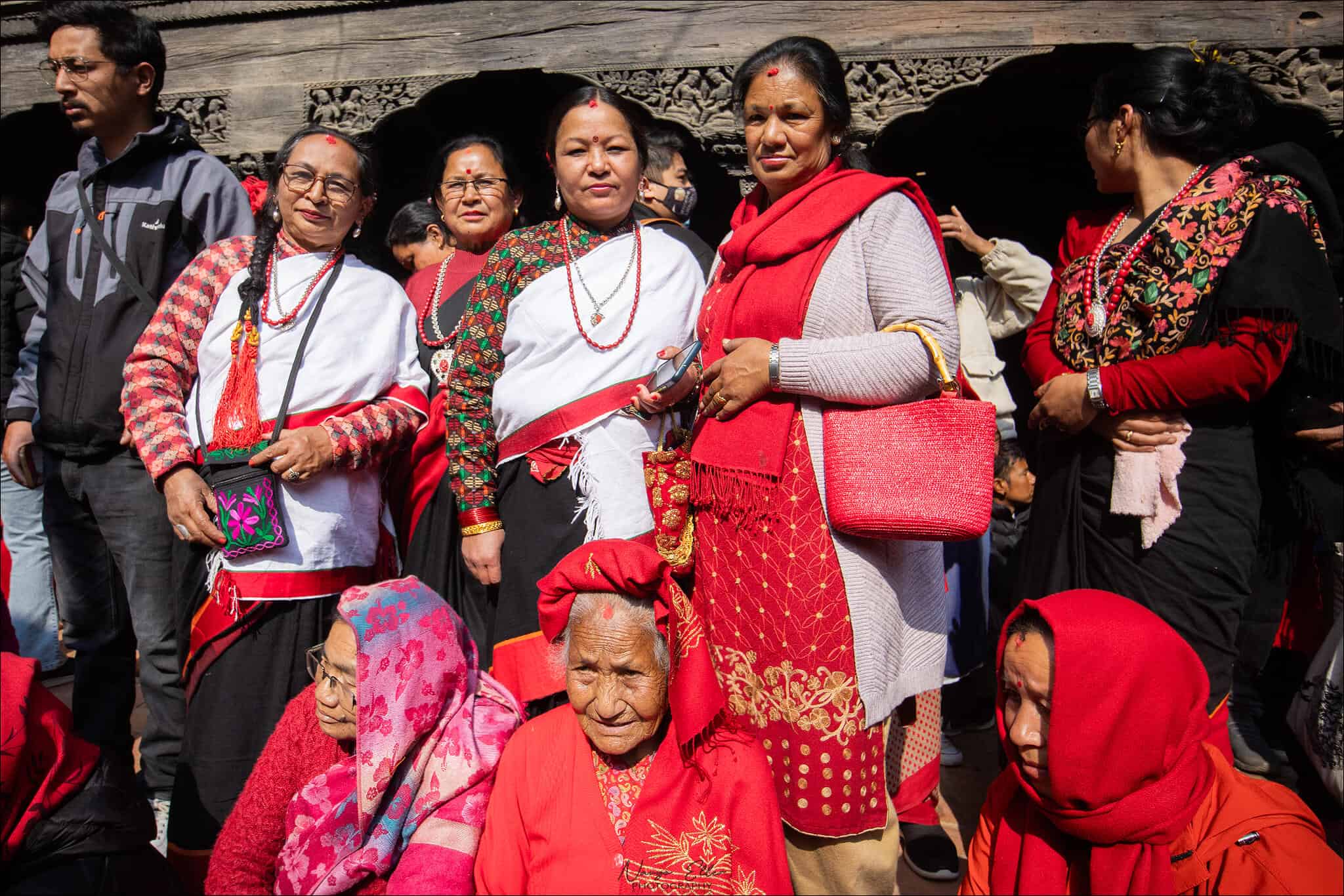 Nepal-Kathmandu-Patan-Sundari-Chowk-2