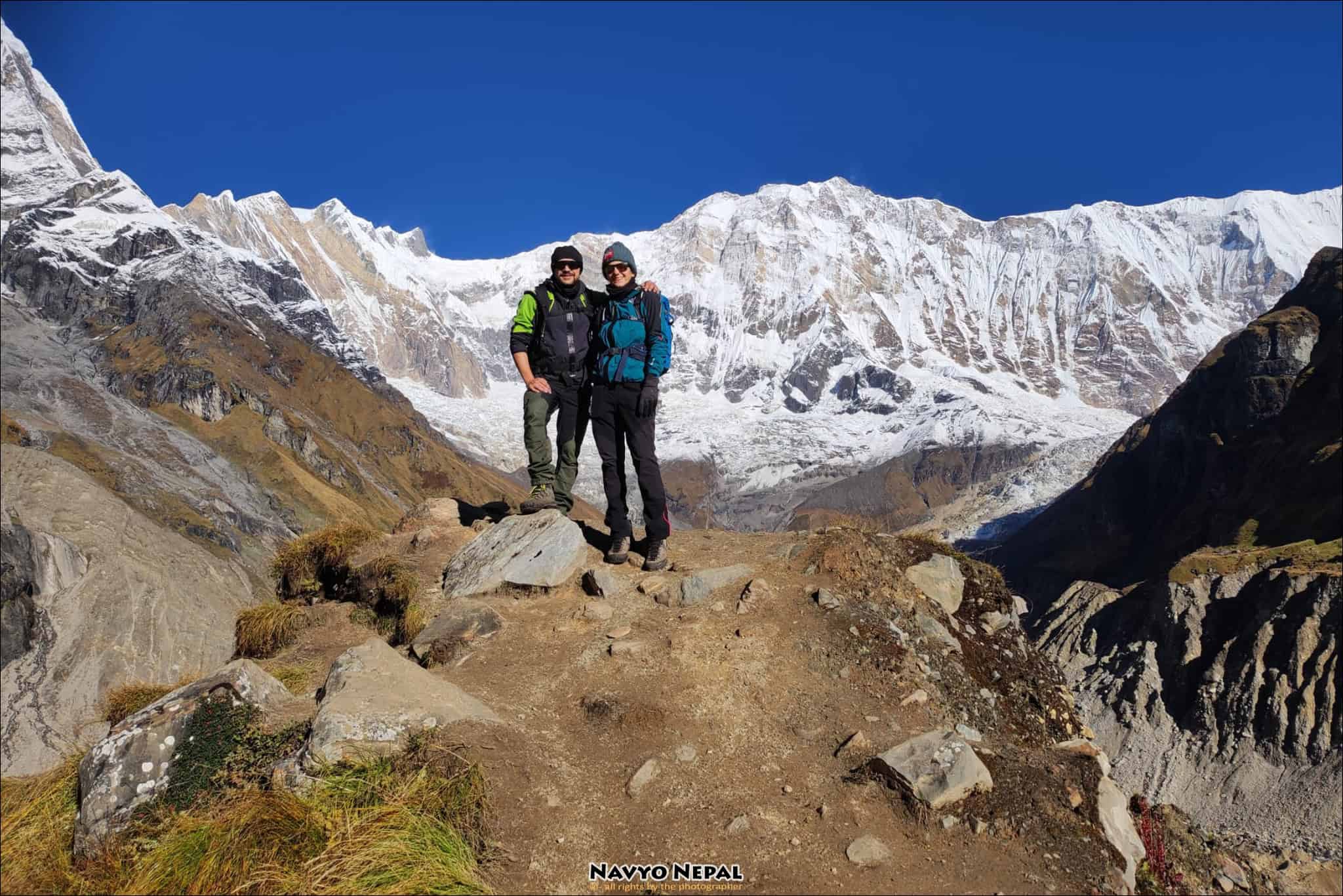 Nepal-Trek-ABC-base-camp