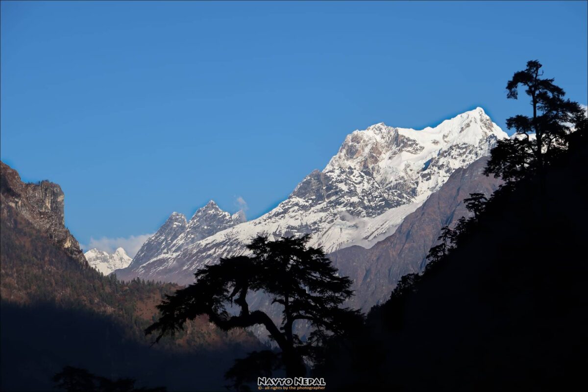 Nepal-Trek-Annapurna-Round