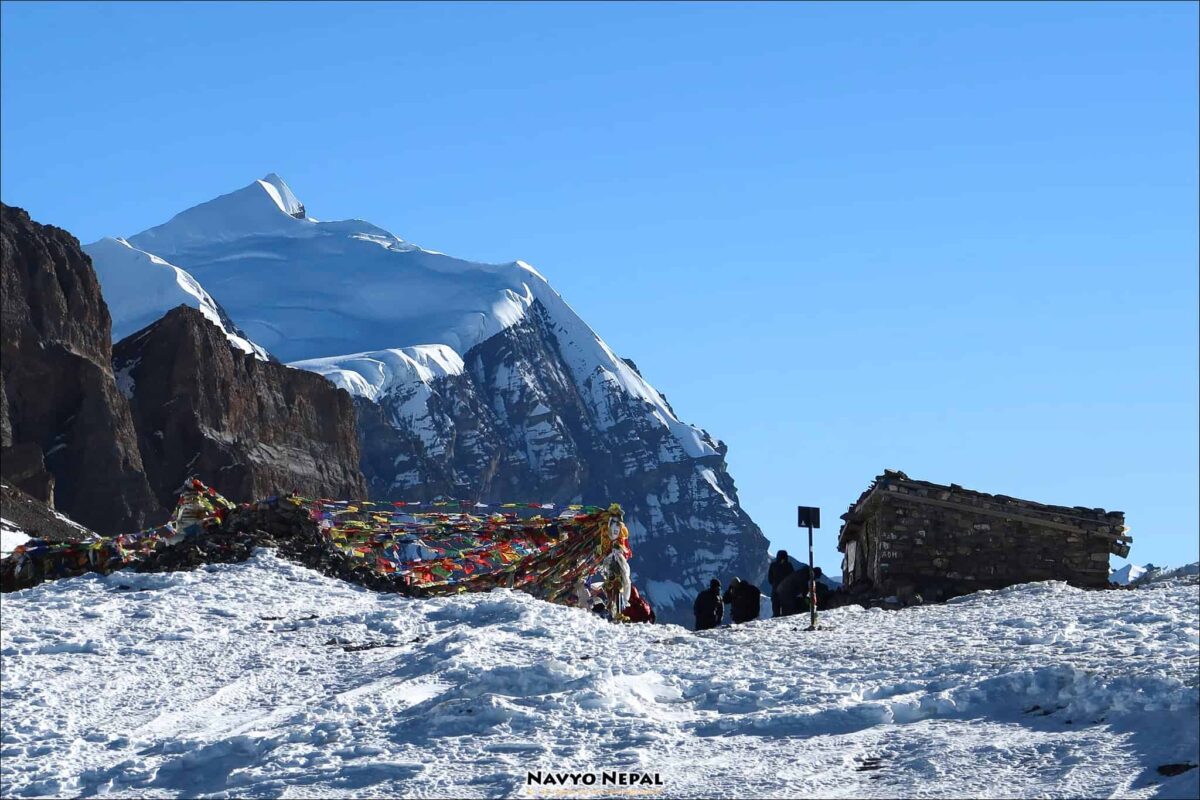 Nepal-Trek-Annapurna-Round-lago-di-Tilichio-Thorong-la