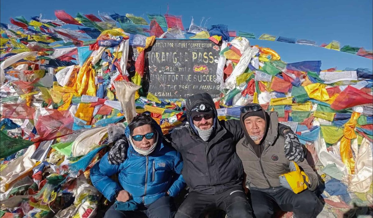 Nepal-Trek-Annapurna-Round-Thorong-la