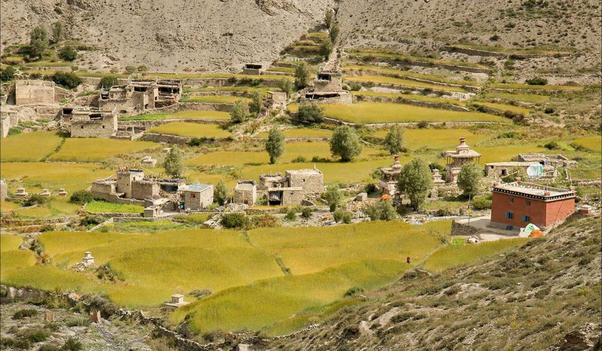 Nepal-Trek-Dolpo