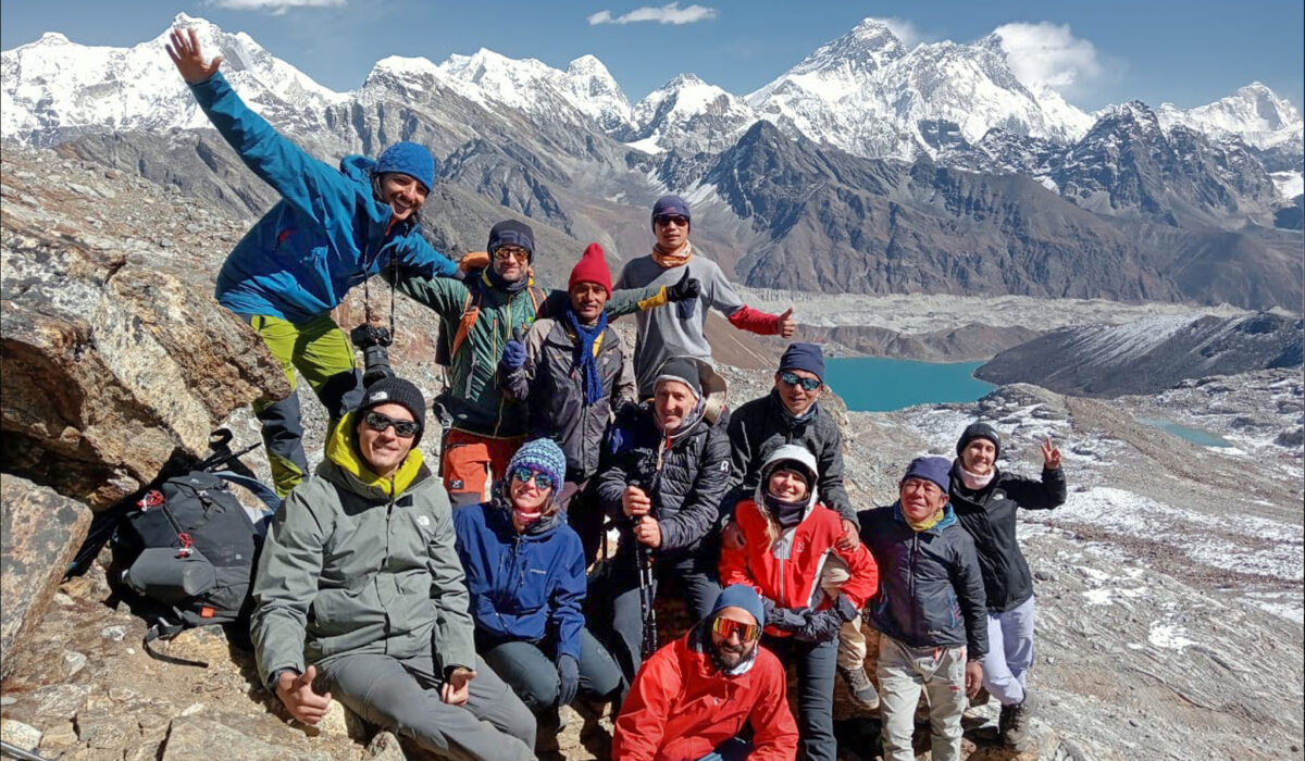 Nepal-Trek-Everest-passi-alti-e-Island Peak