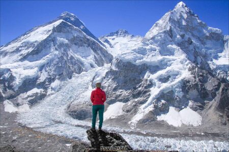 Everest Base Camp