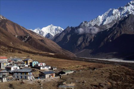 Langtang – Yolmo Trek