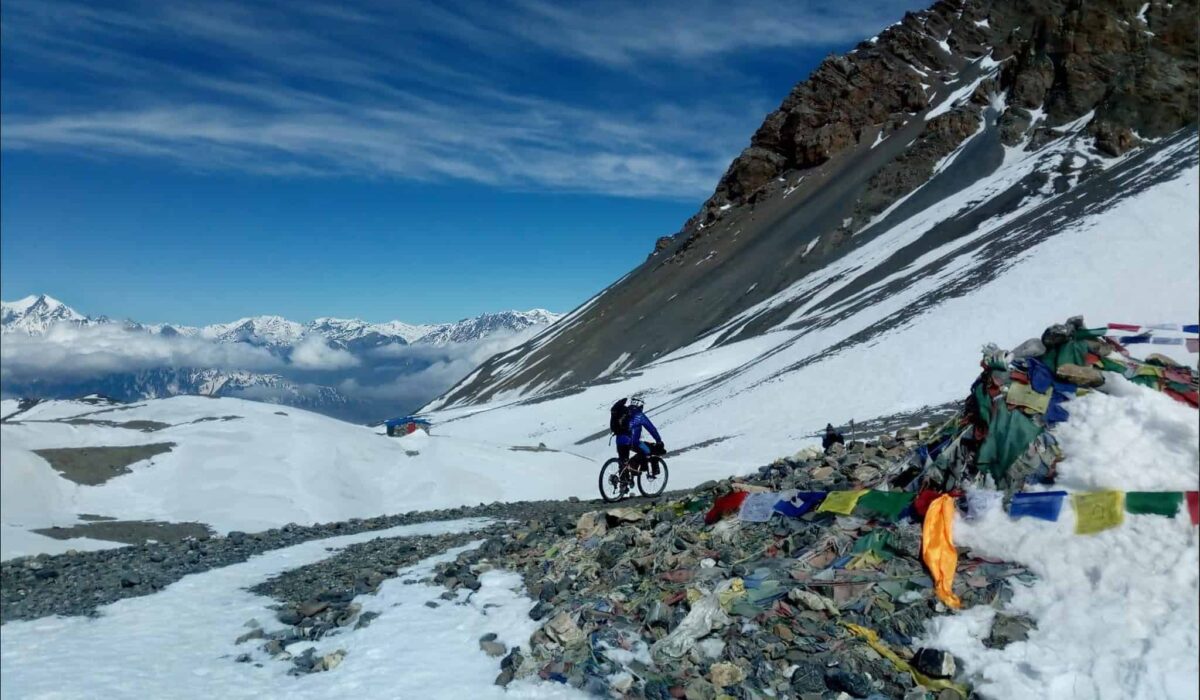 Nepal-mountain-bike-annapurna-thorong-la