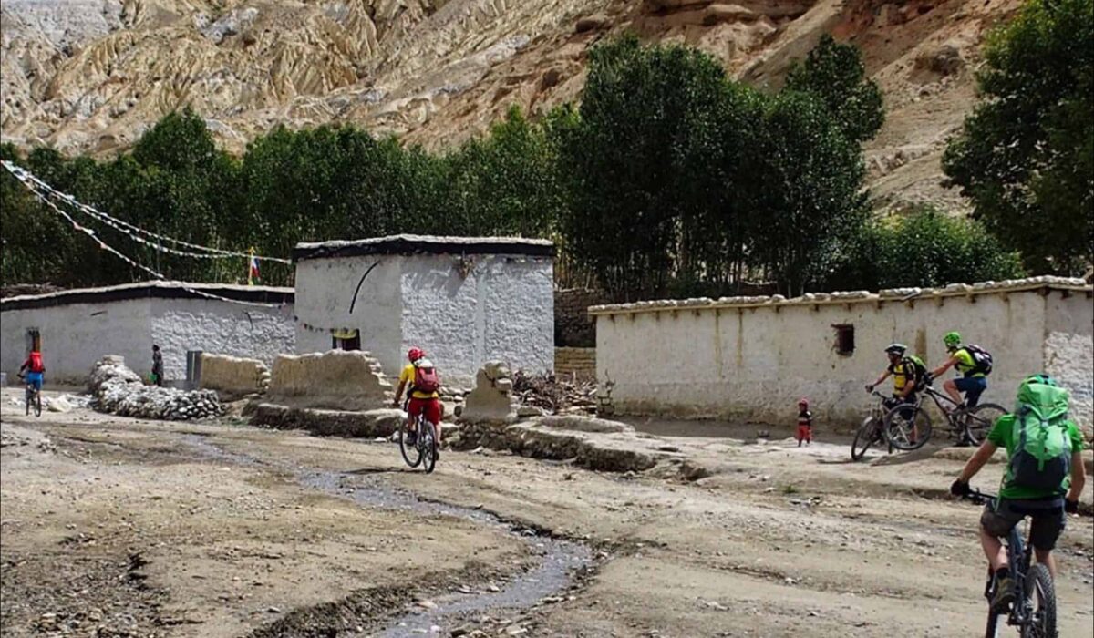 Nepal-mountain-bike-mustang-Tangbe