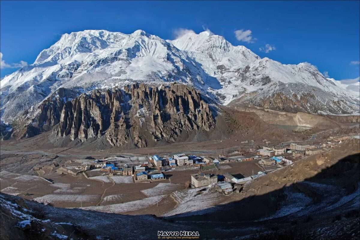 annapurna-e-manang