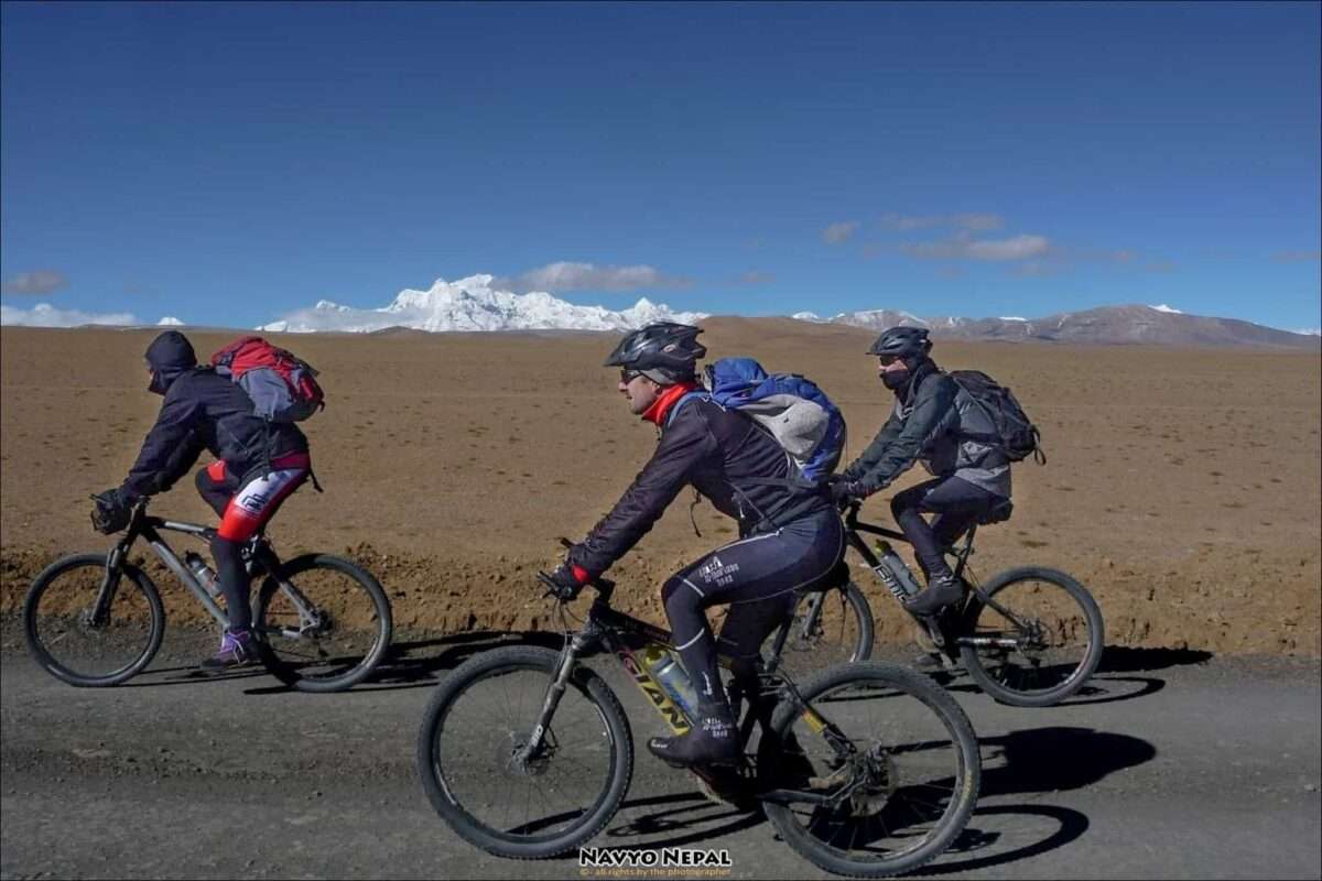 cosa fare in Tibet