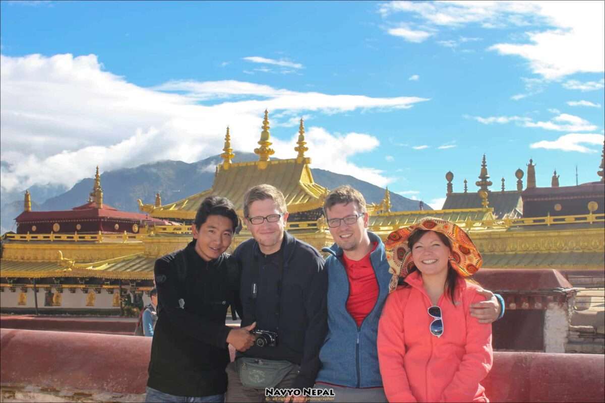 cosa vedere in Tibet