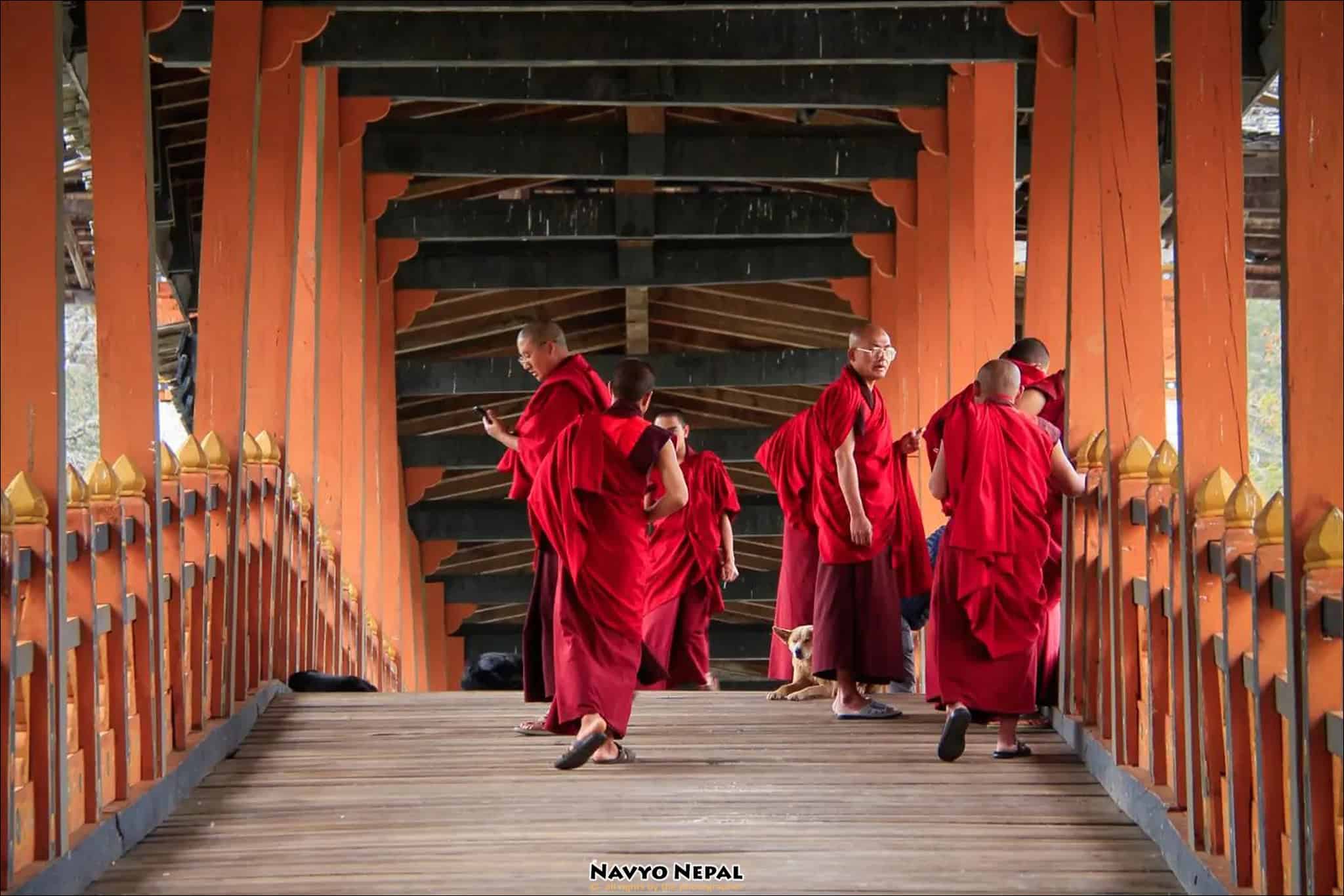 paro-ponte-dzong-nyamai-zam