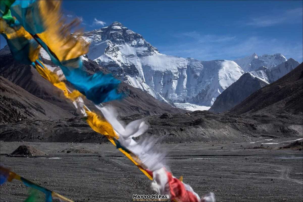 la salute in viaggio in Tibet