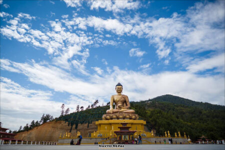 Bhutan insolito e trek