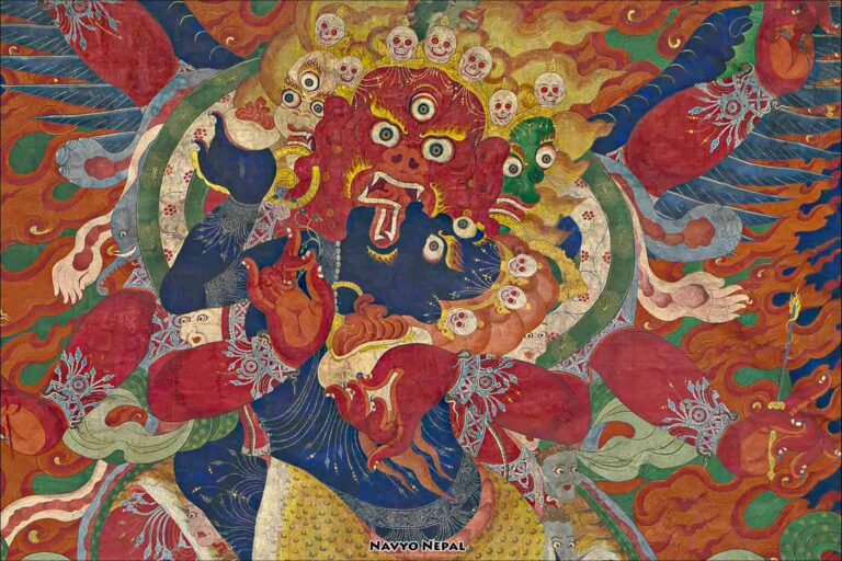 Hayagriva-Vajrabrahi