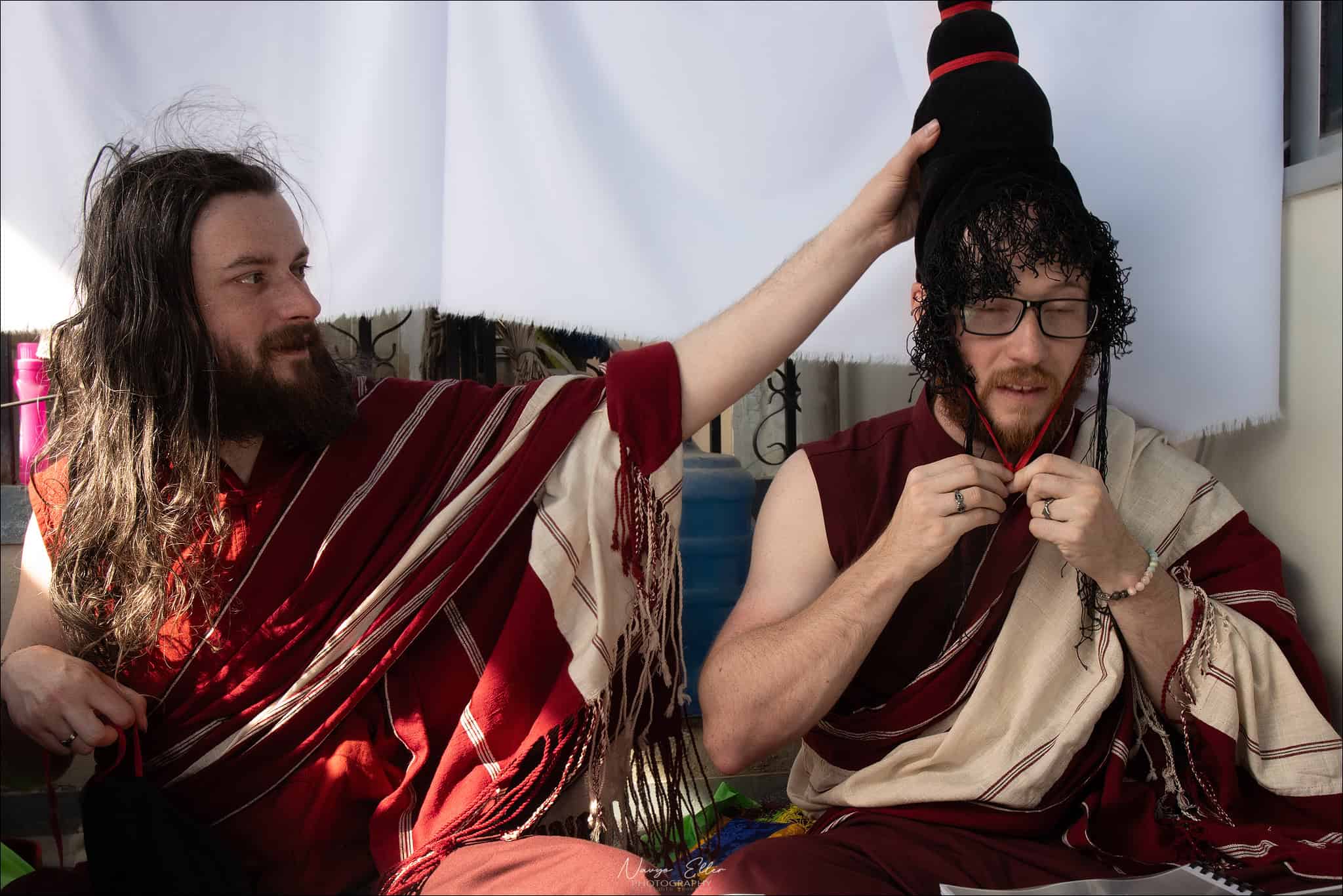 Vajrabhairava Yamantaka-Agni Puja: la trasformazione per la Yamantaka puja