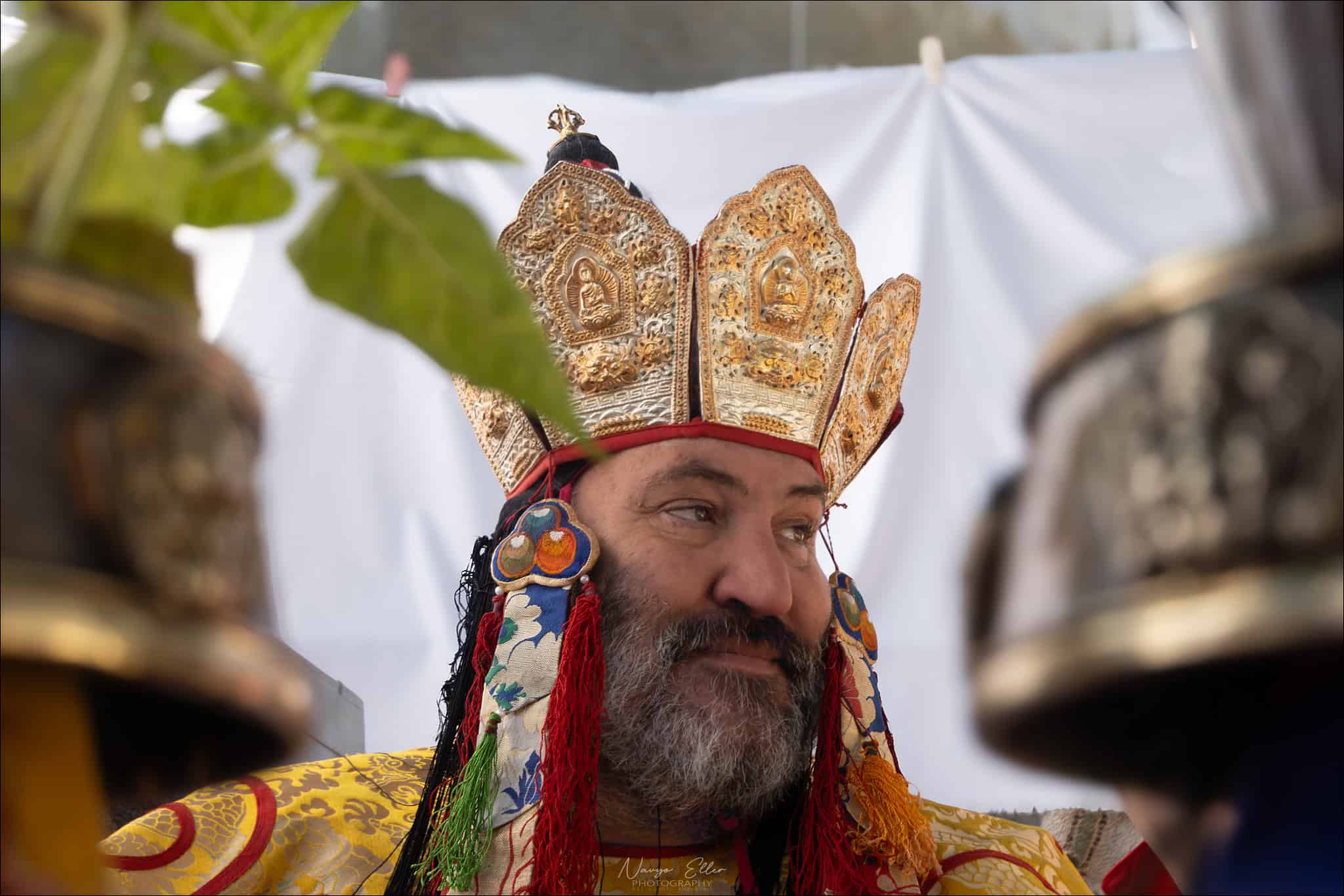 2025-01-03-Vajrabhairava-Yamantaka-Agni-Puja