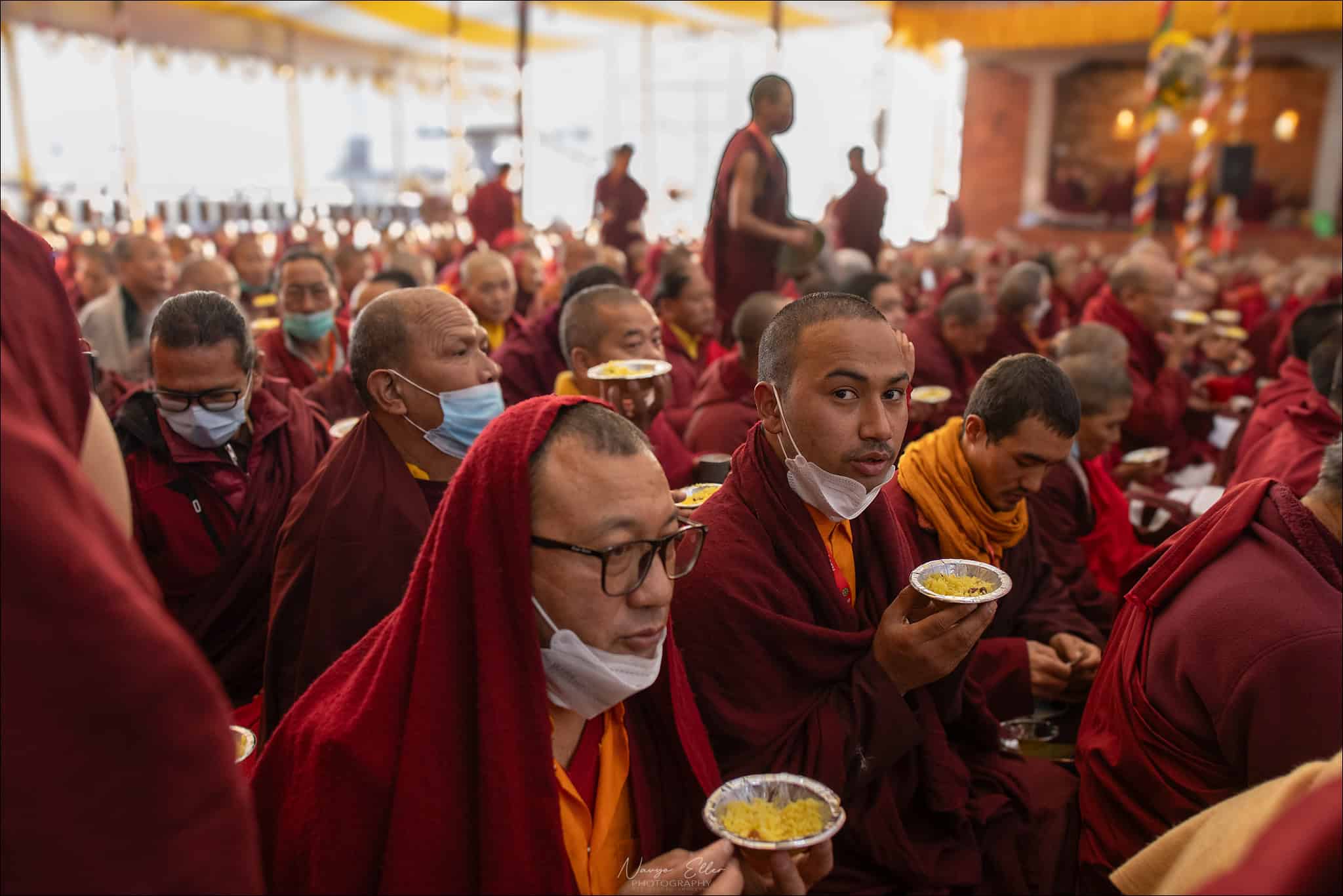 La "prima colazione"