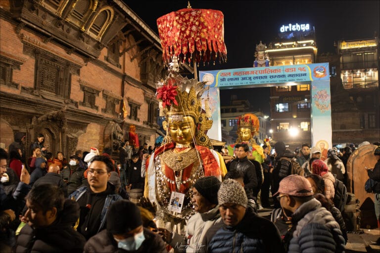 Lasta Samyak Mahadan 2026