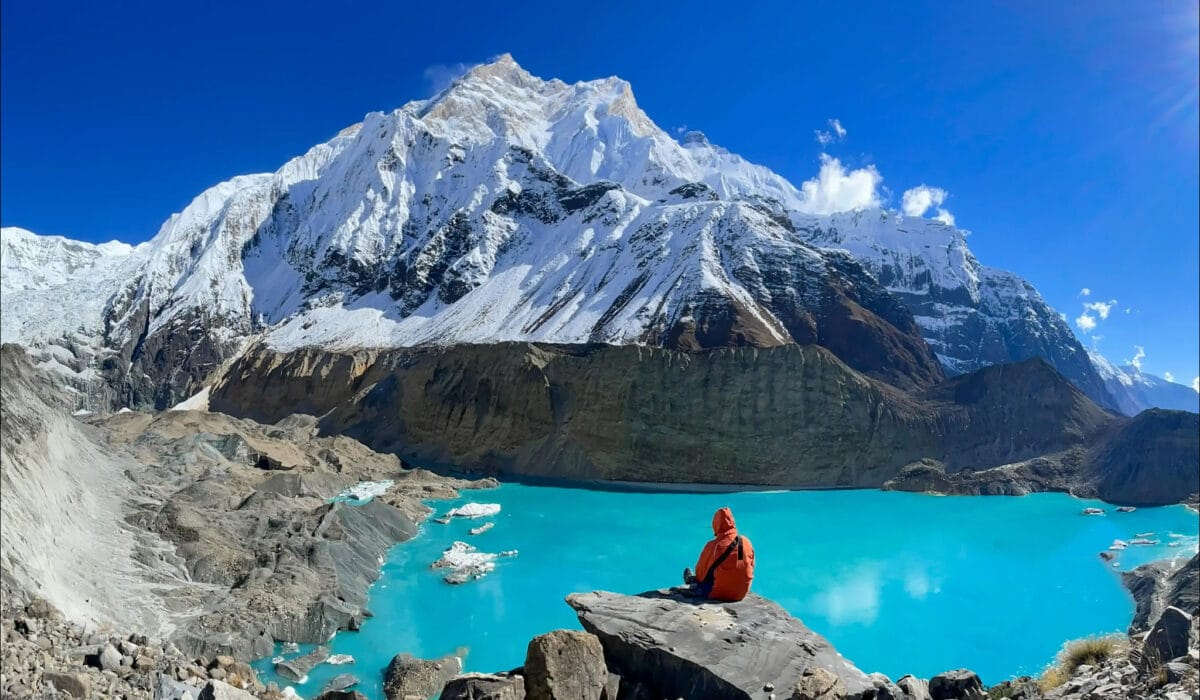 Una panoramica speciale!